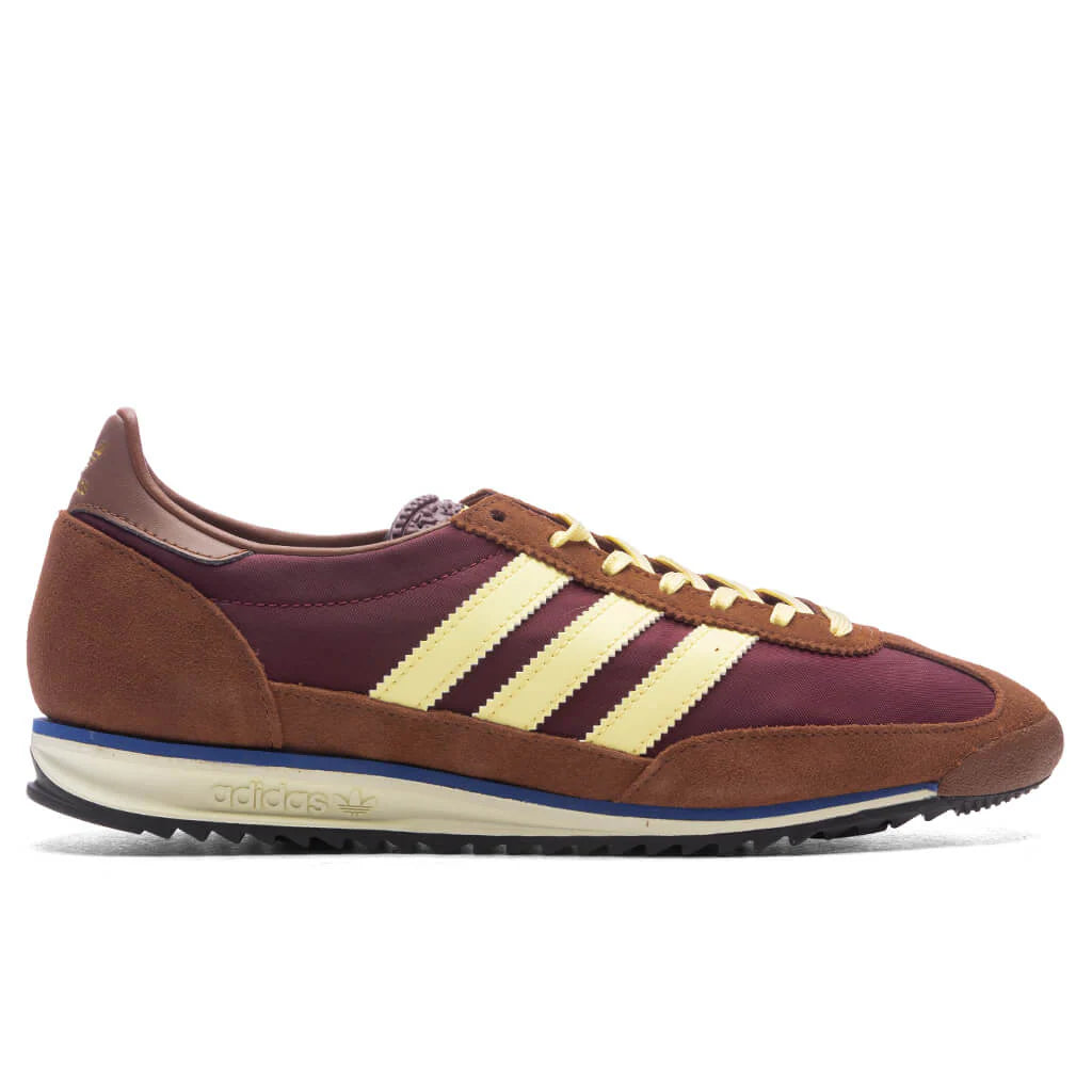 Womens SL 72 OG Maroon