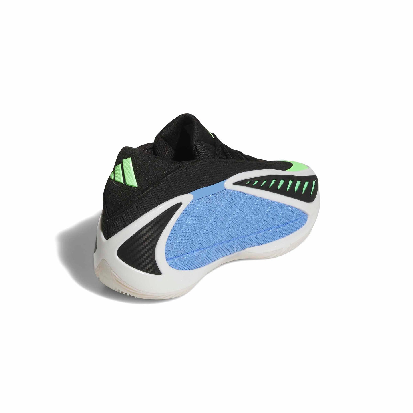 Tênis Adidas Anthony Edwards 2 Blue Burst