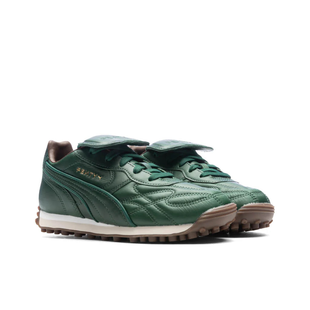 Puma x Fenty Avanti L Little Kids Dark Myrtle