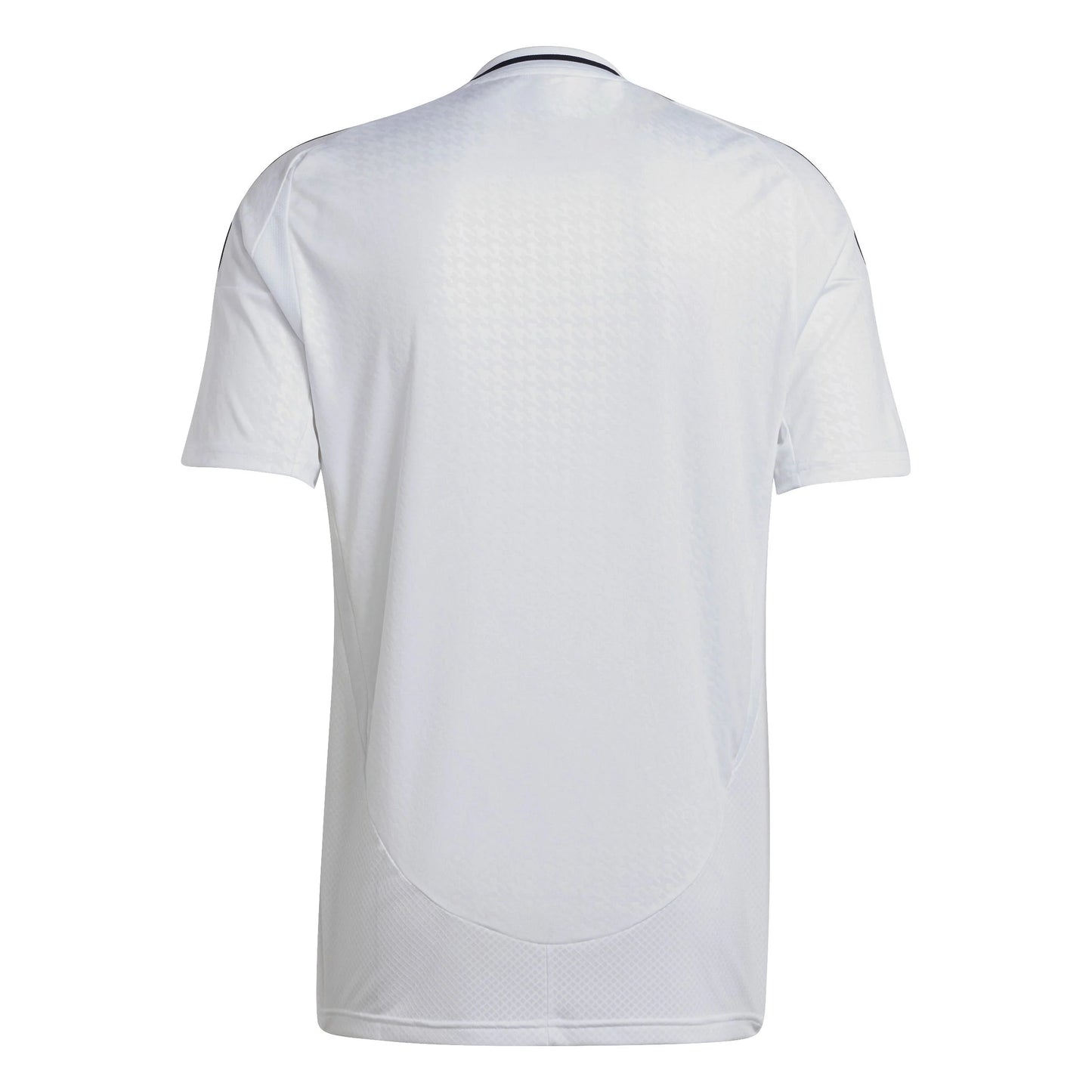 adidas Mens Real Madrid Home Jersey 24 25