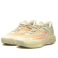Tênis Nike Giannis Immortality 4 Bege