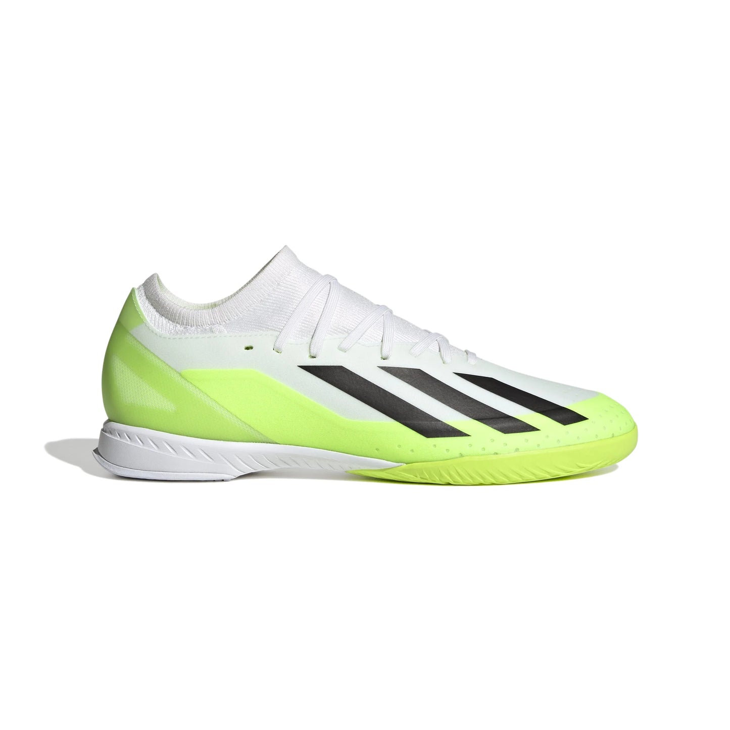 adidas X Crazyfast3 IN Indoor Soccer Shoes