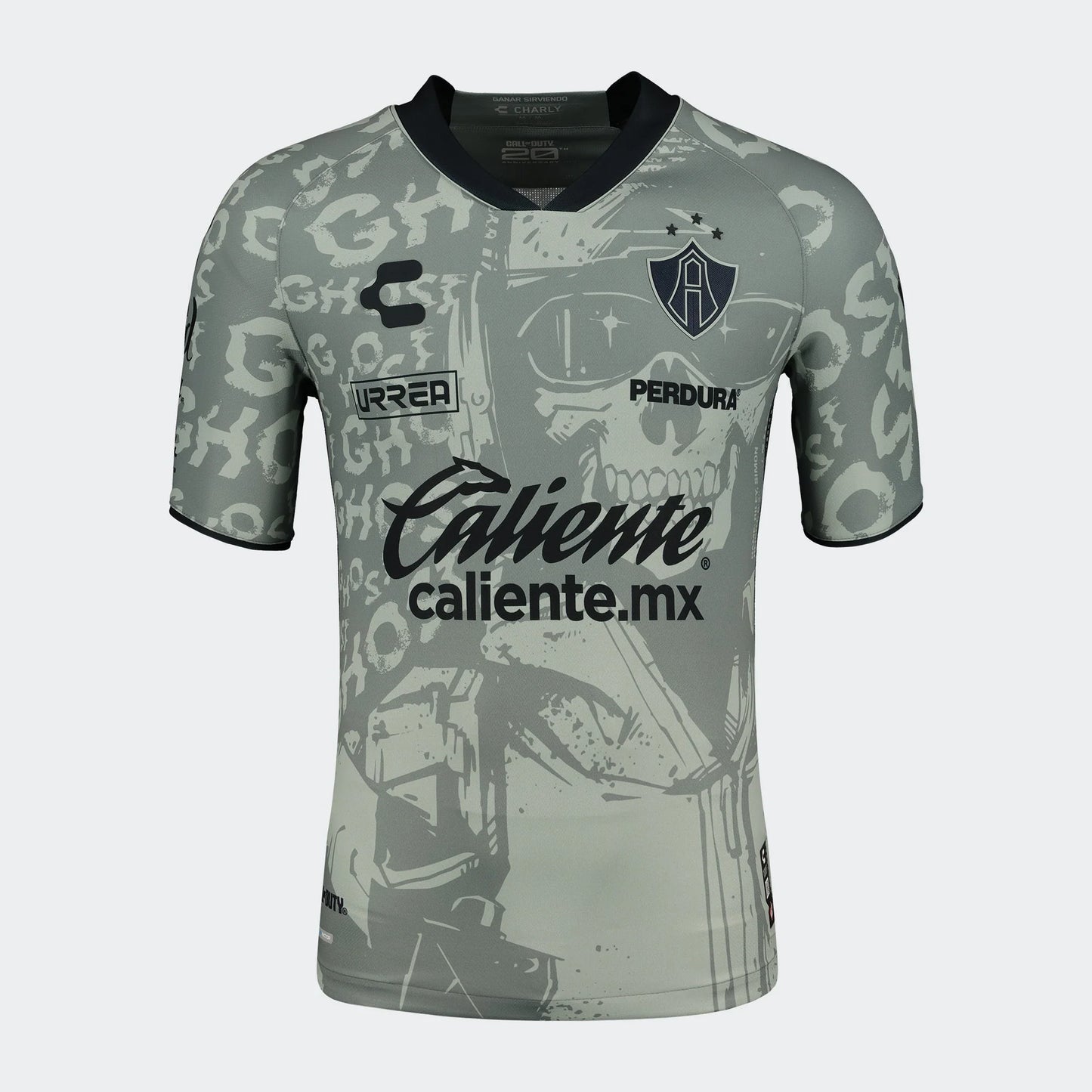 Charly Mens Atlas Third Jersey 23 24