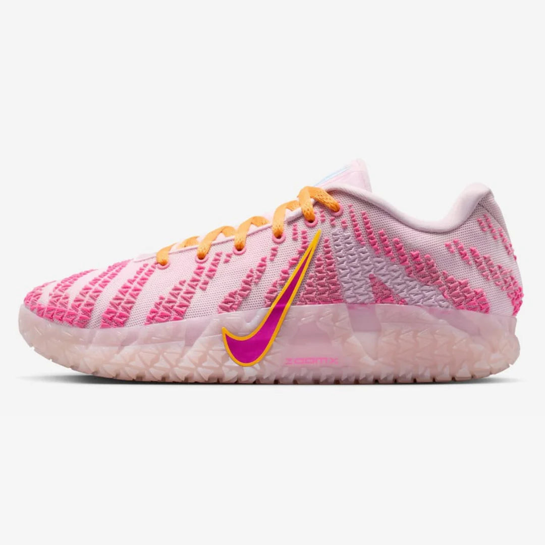Tênis Nike Ja 3 EP Jelly Bean Valentines Day