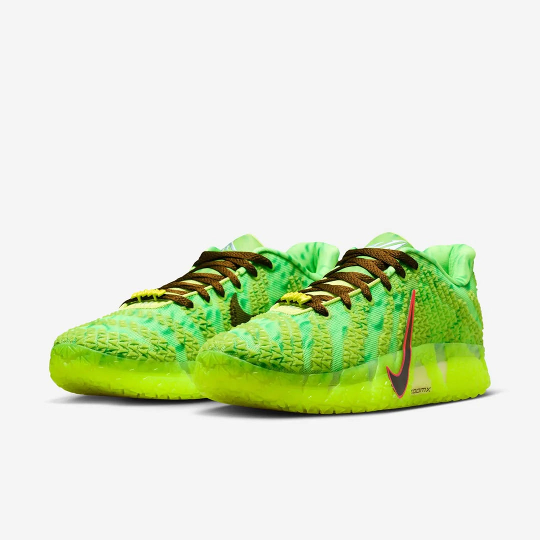 Tênis Nike JA 3 Spooky Season