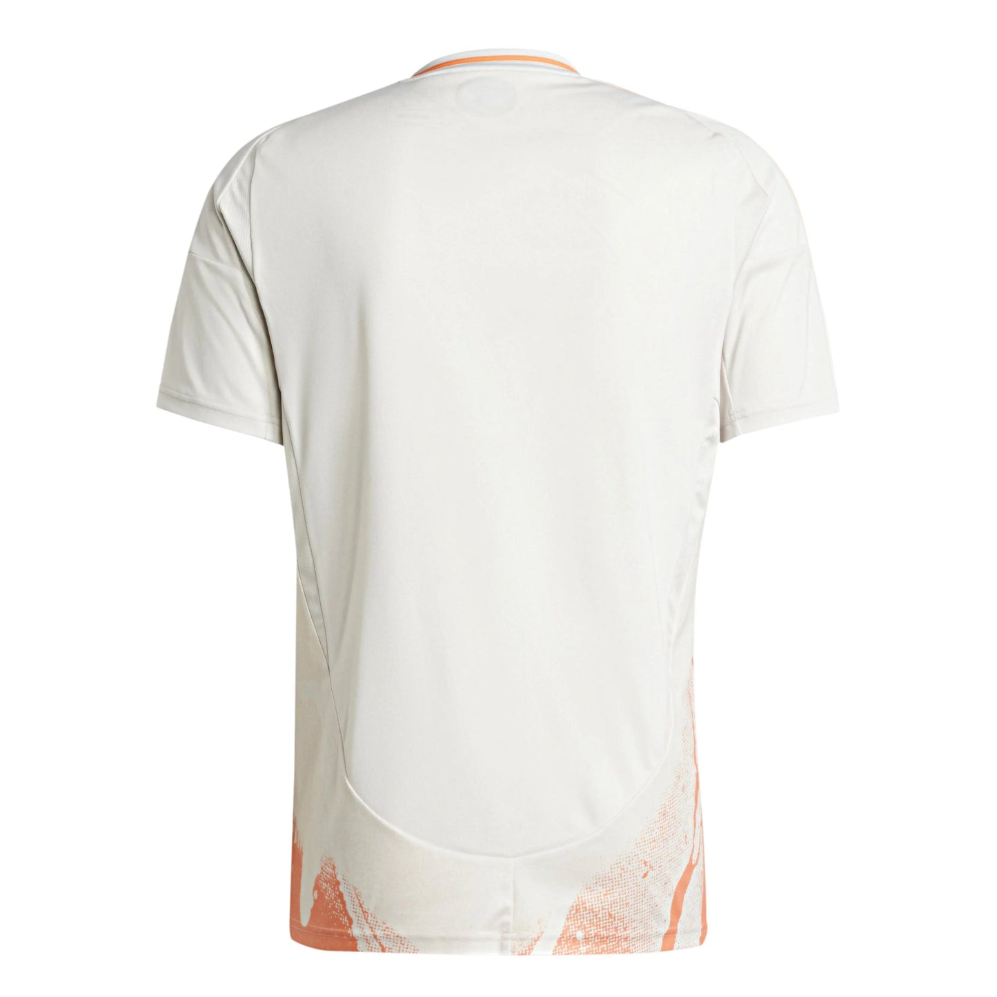 adidas Mens AS Roma Away Jersey 24 25