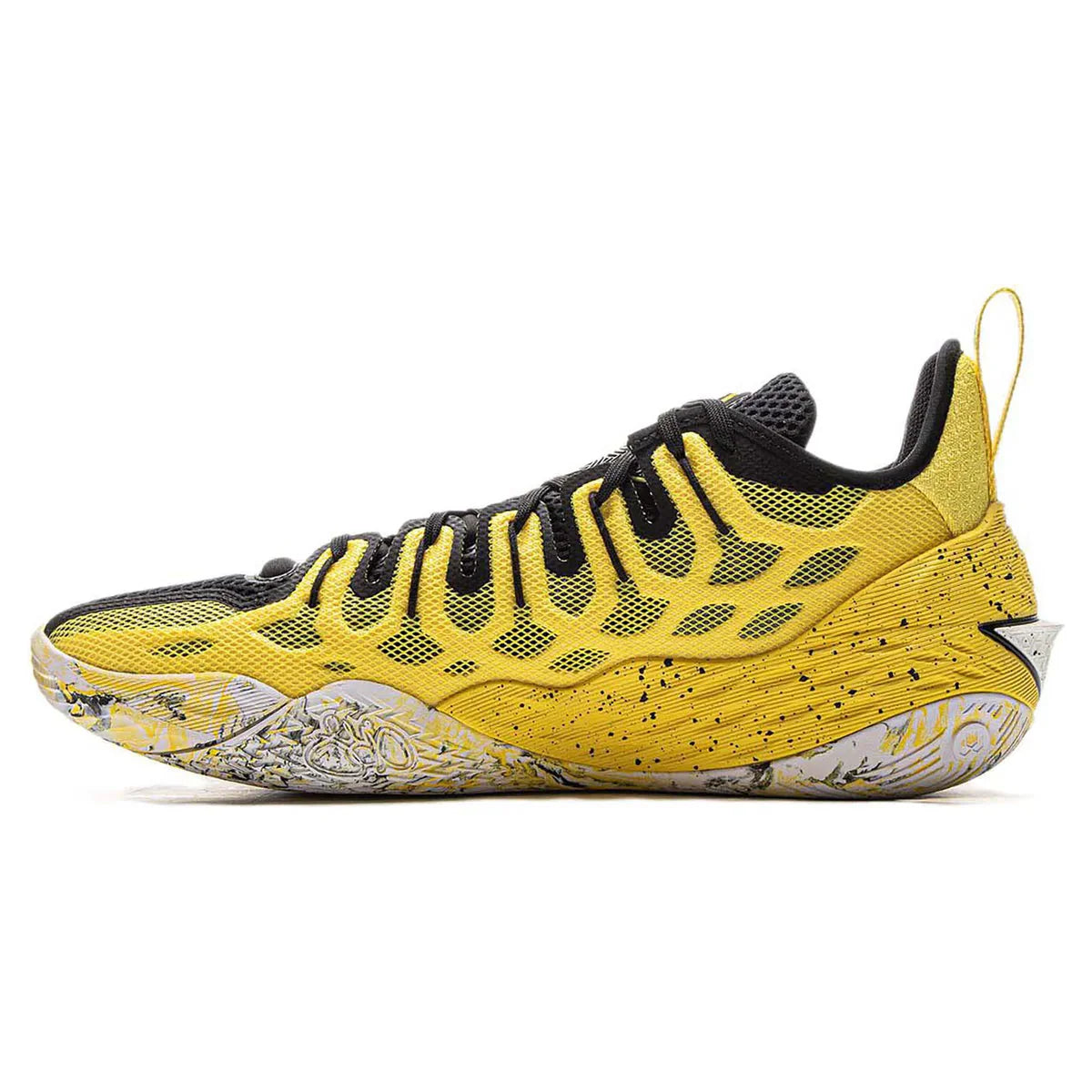 Tênis Li Ning Jimmy Buckets TJC