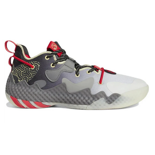 Tênis Adidas Harden Vol 6 Tang Dynasty