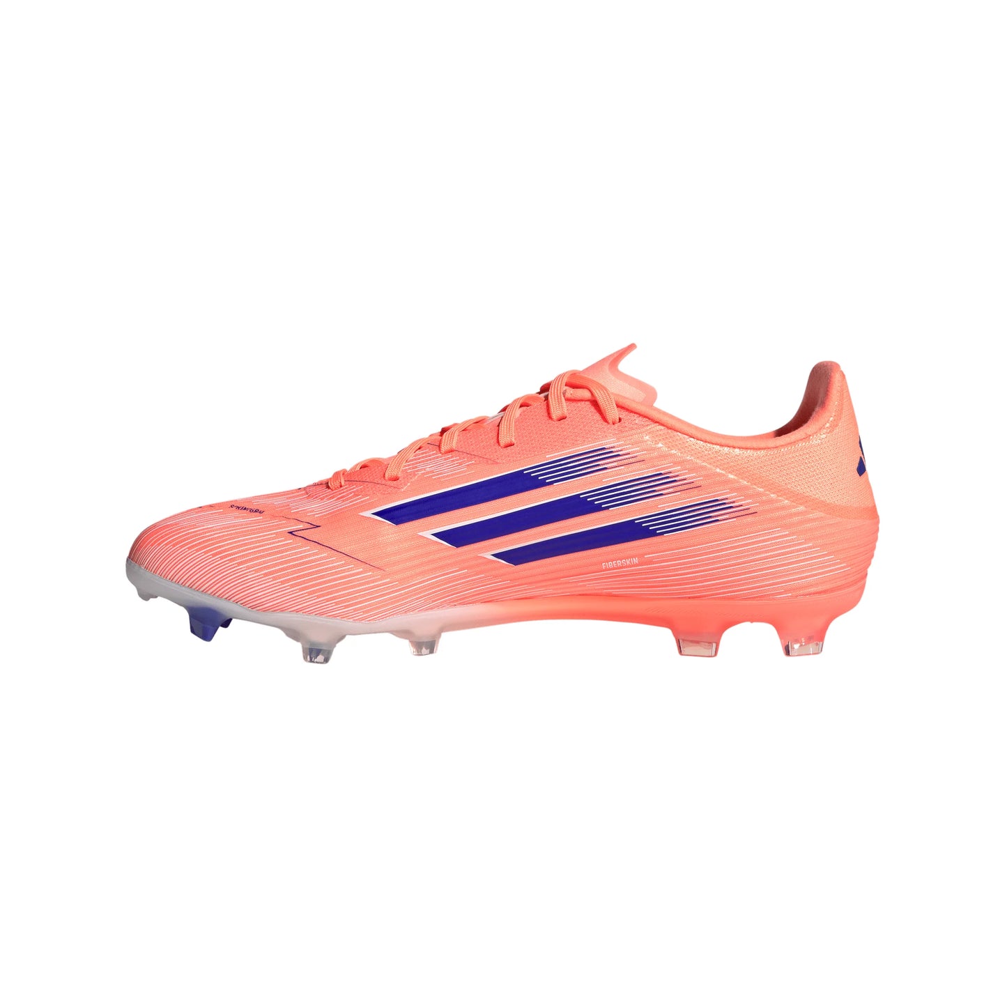 adidas F50 League FG MG Mens Soccer Cleats Orange Blue White