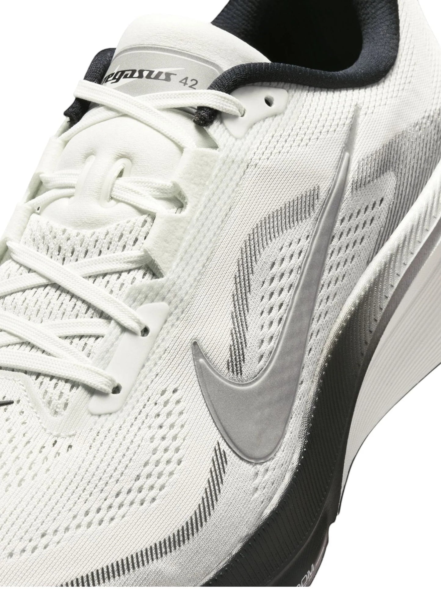 Nike Air Zoom Pegasus 42 Mens Shoes