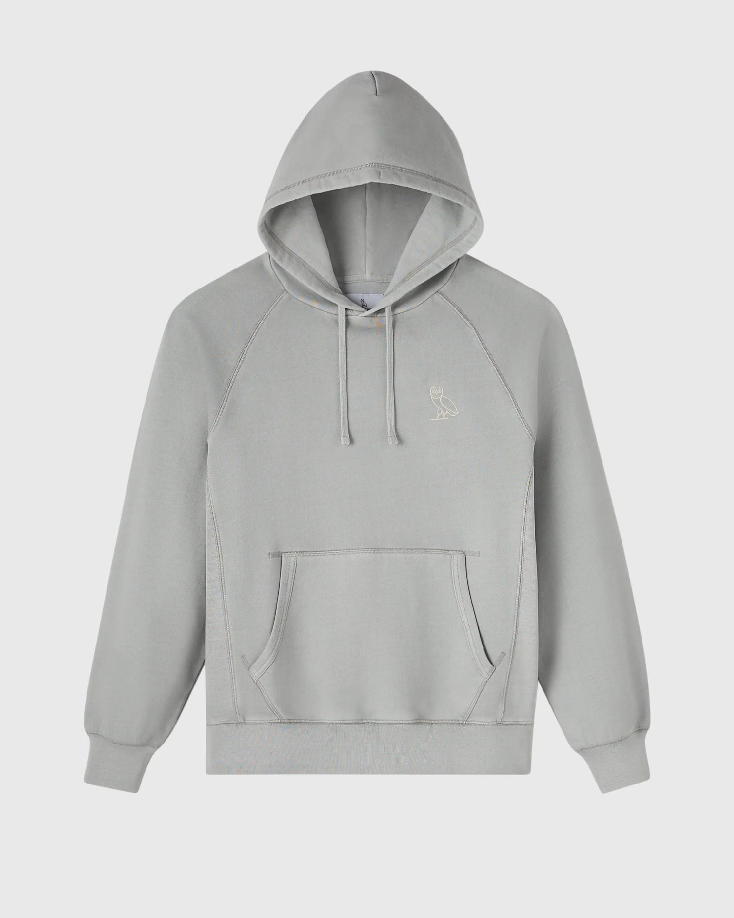Muskoka Raglan Hoodie