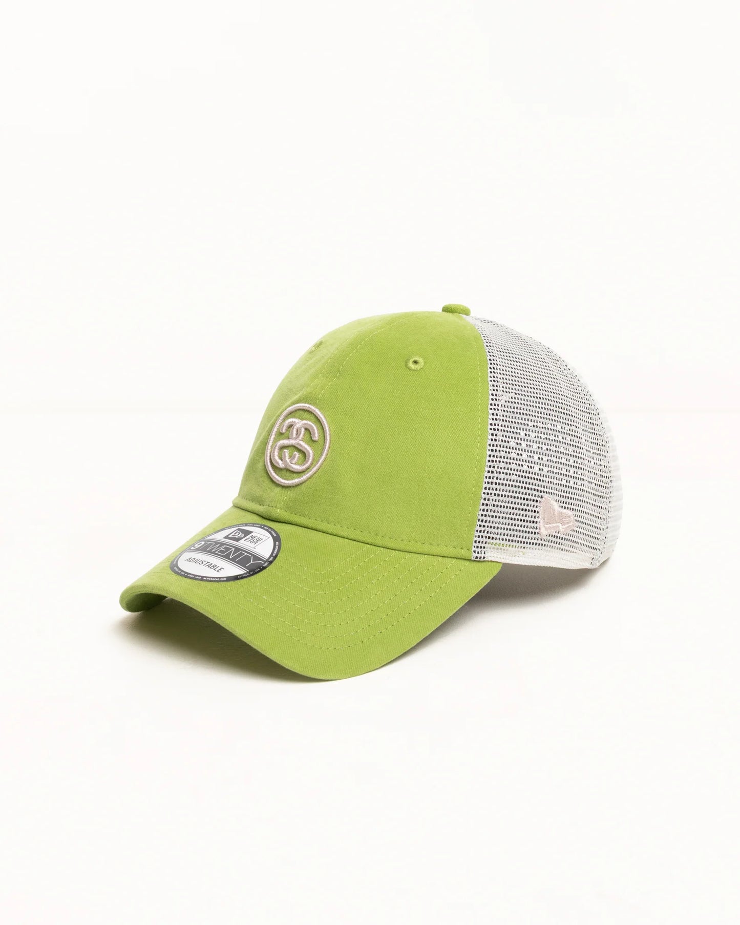 9TWENTY SS LINK TRUCKER