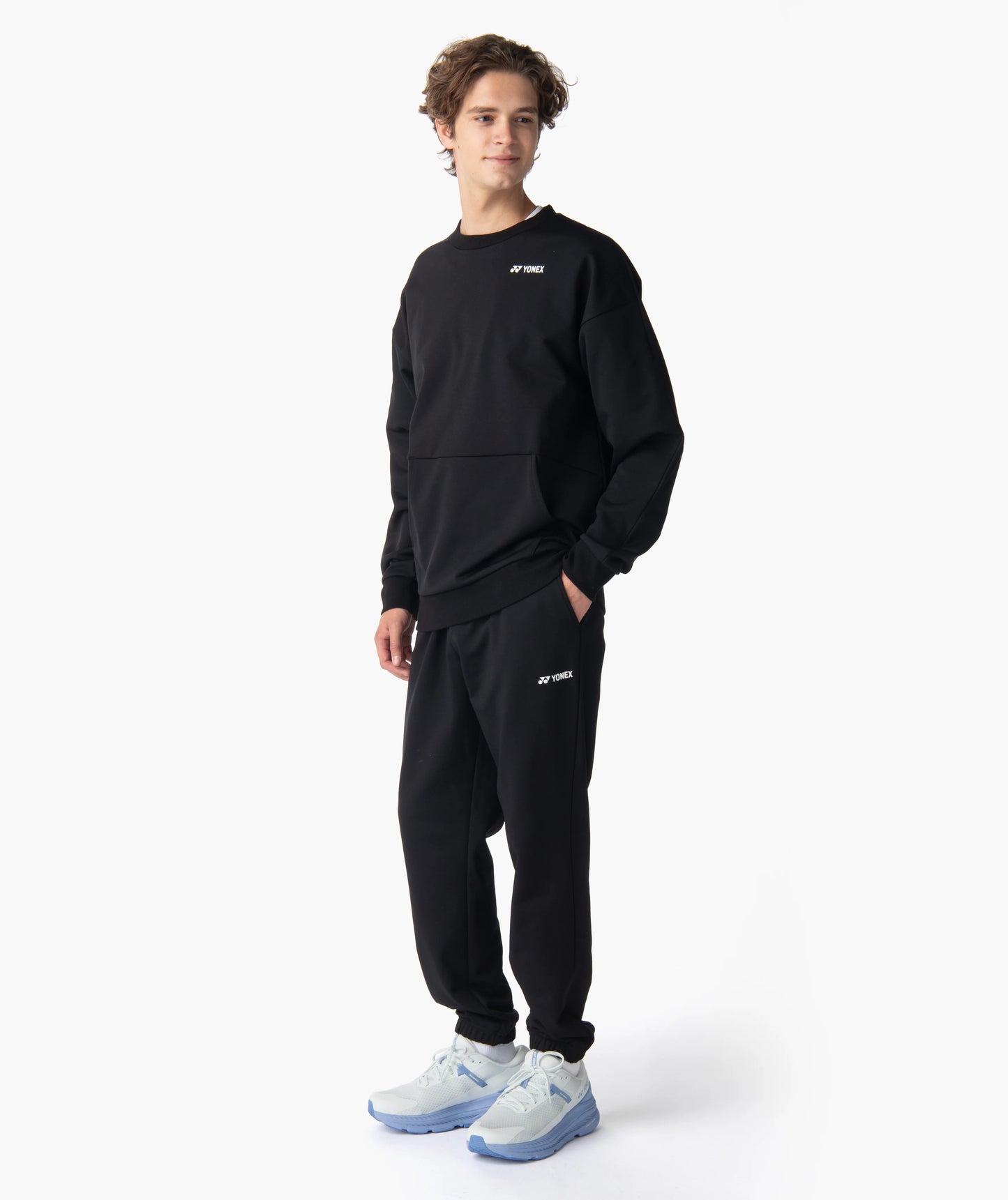 YNX SUPPLY SWEATSHIRT