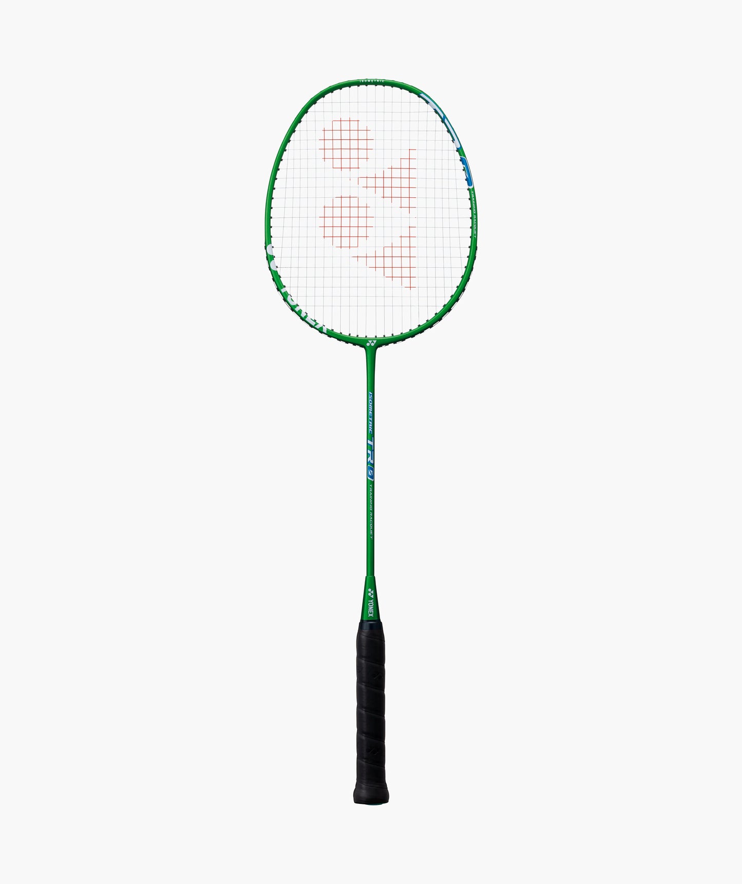 ISOMETRIC TR0 STRUNG