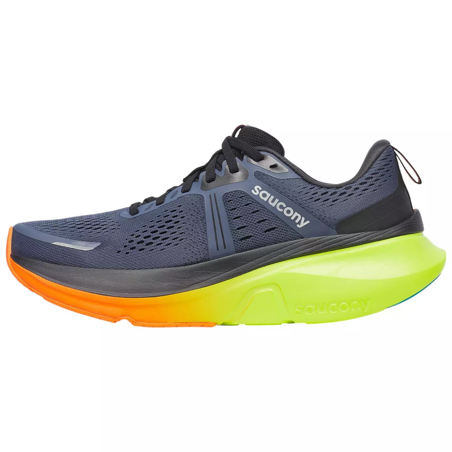 Mens Saucony Guide 18 FINAL SALE