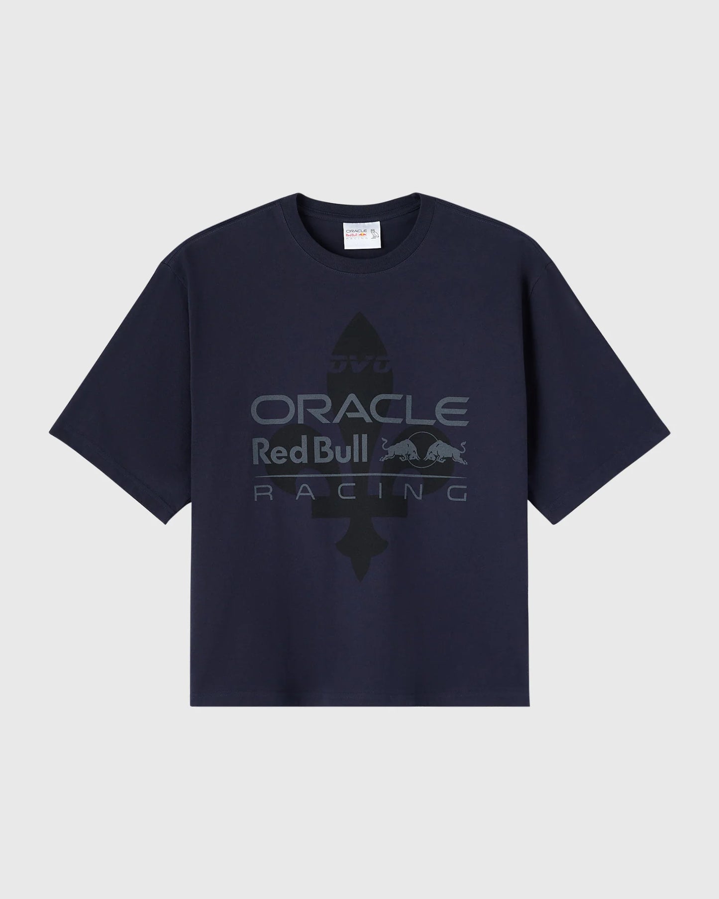 Red Bull Racing Montreal Grand Prix Tee Red Bull Navy