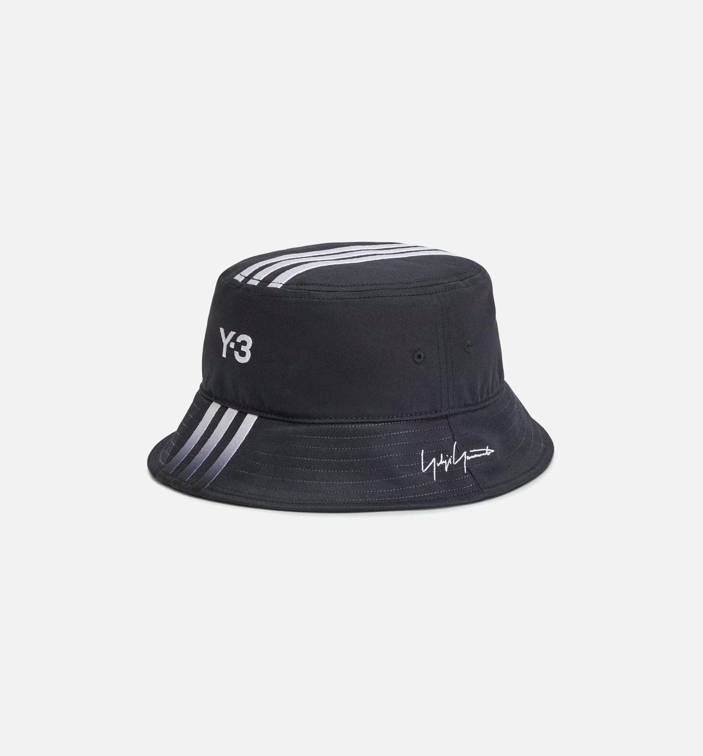 Mercedes AMG Petronas Formula 1 Team Bucket Mens Hat Black