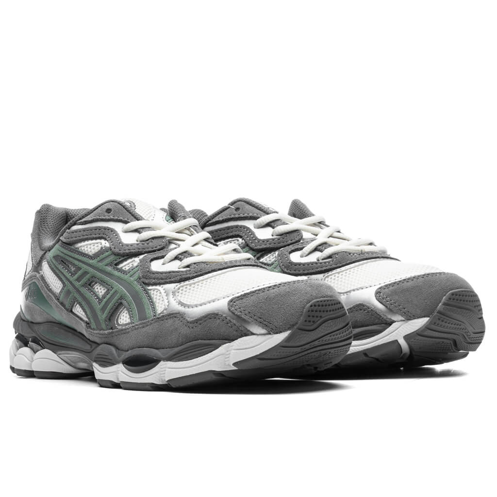 Gel NYC Cream Steel Grey