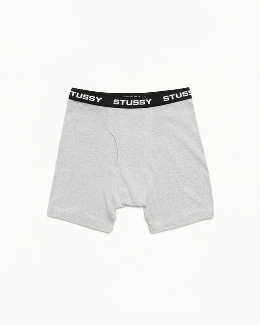 BOXER BRIEFS 3 PACK