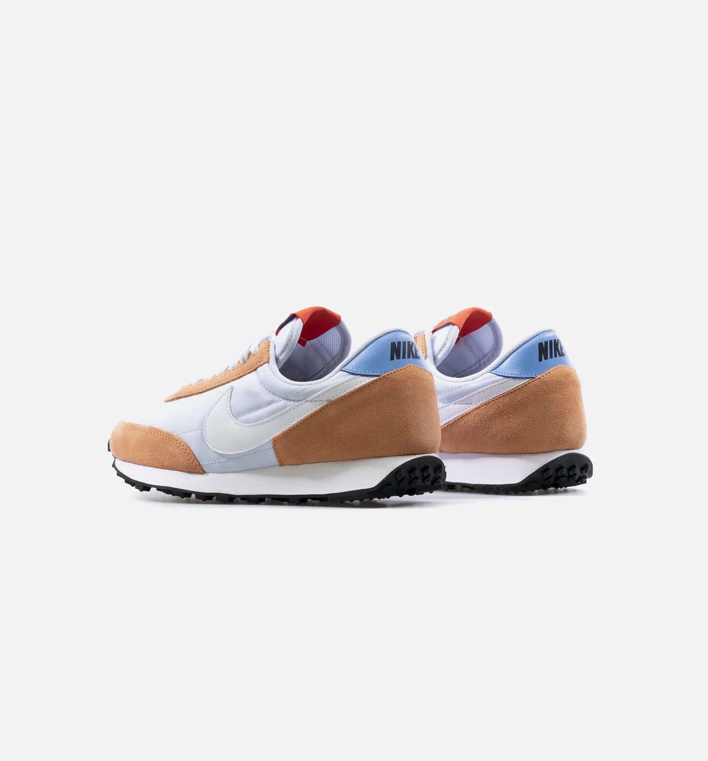 Daybreak Womens Lifestyle Shoe Blue White Yellow