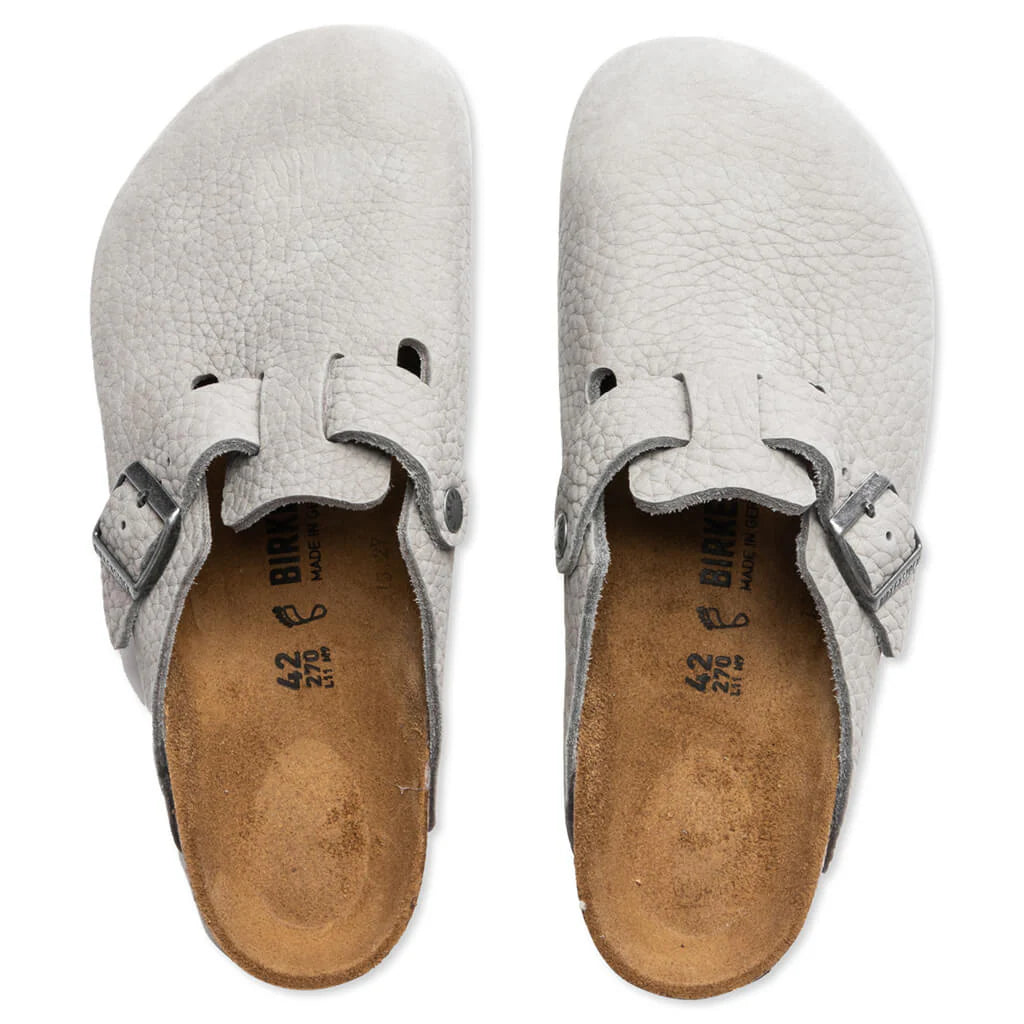 Boston Whale Grey