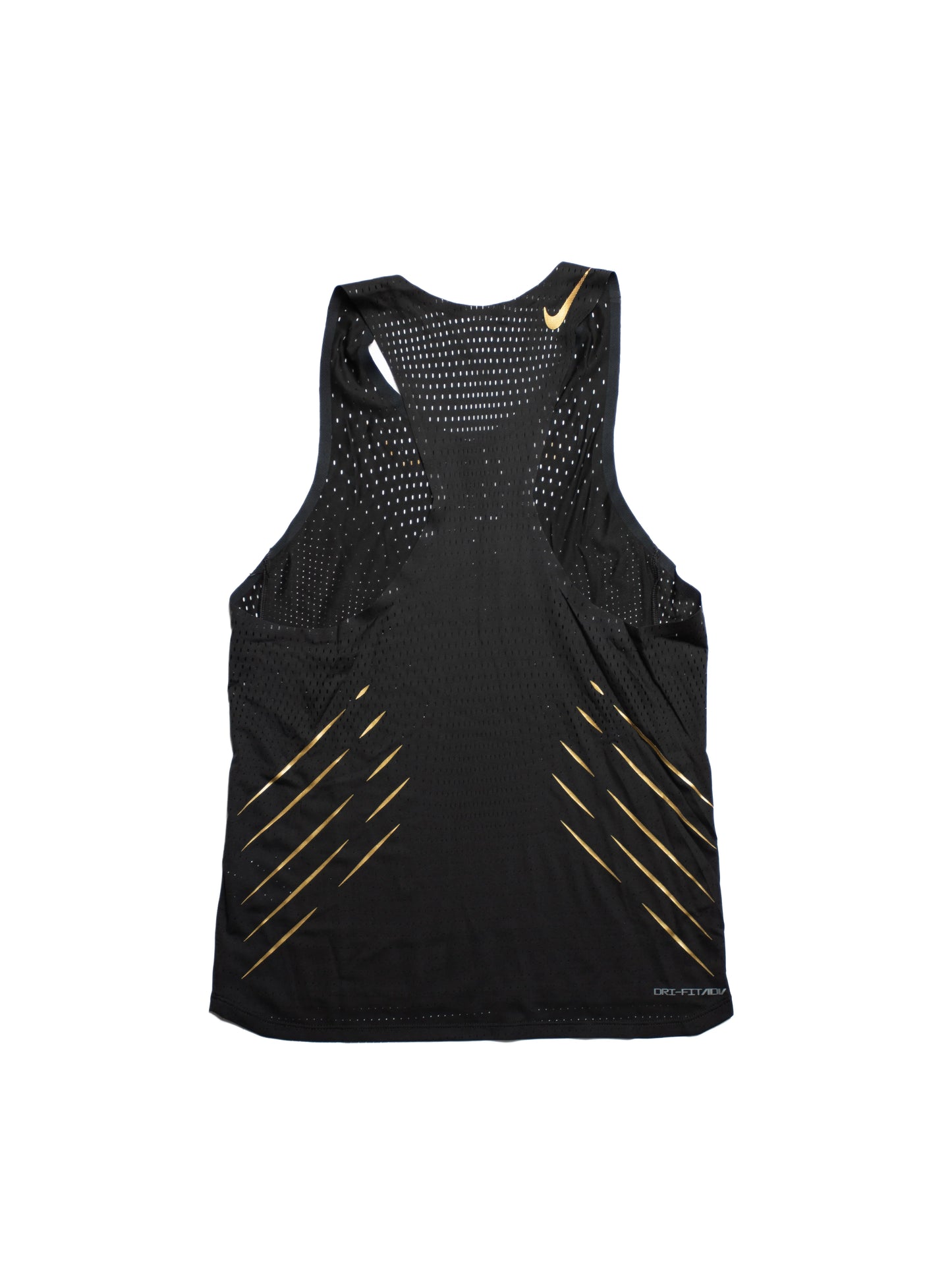 Nike Mens AeroSwift x Jakob Dri FIT ADV Running Singlet