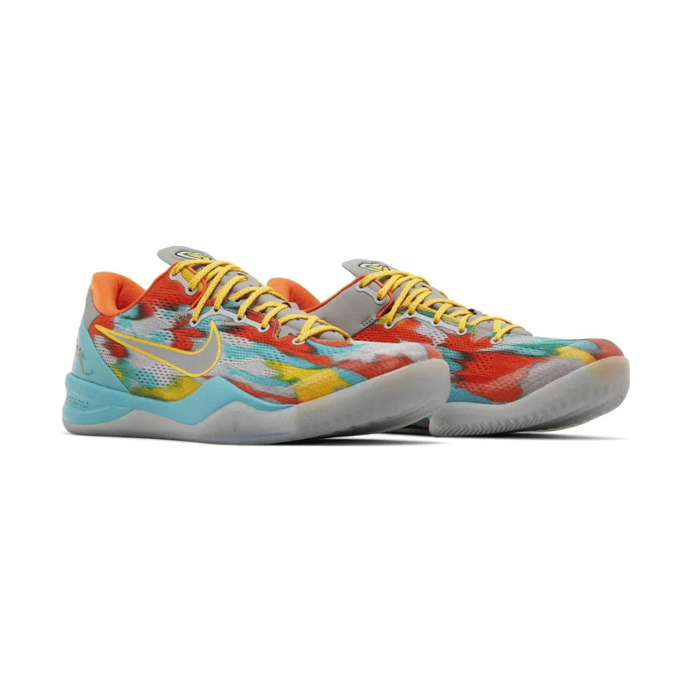 Tênis Nike Kobe 8 Protro Venice Beach