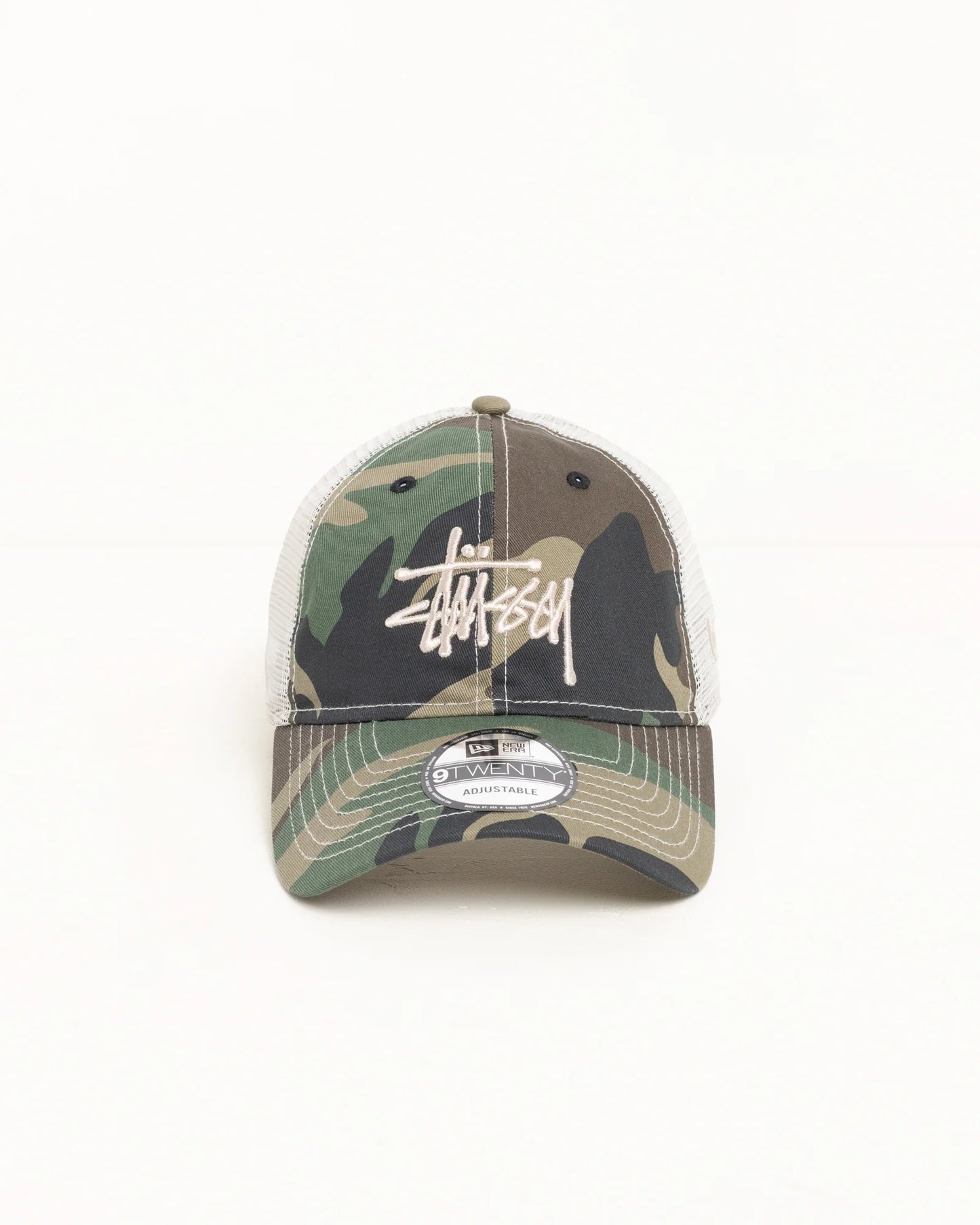9TWENTY BASIC TRUCKER