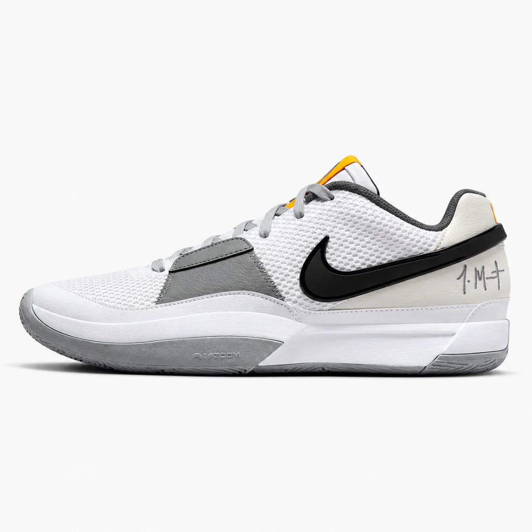 Tênis Nike Ja 1 Light Smoke Grey