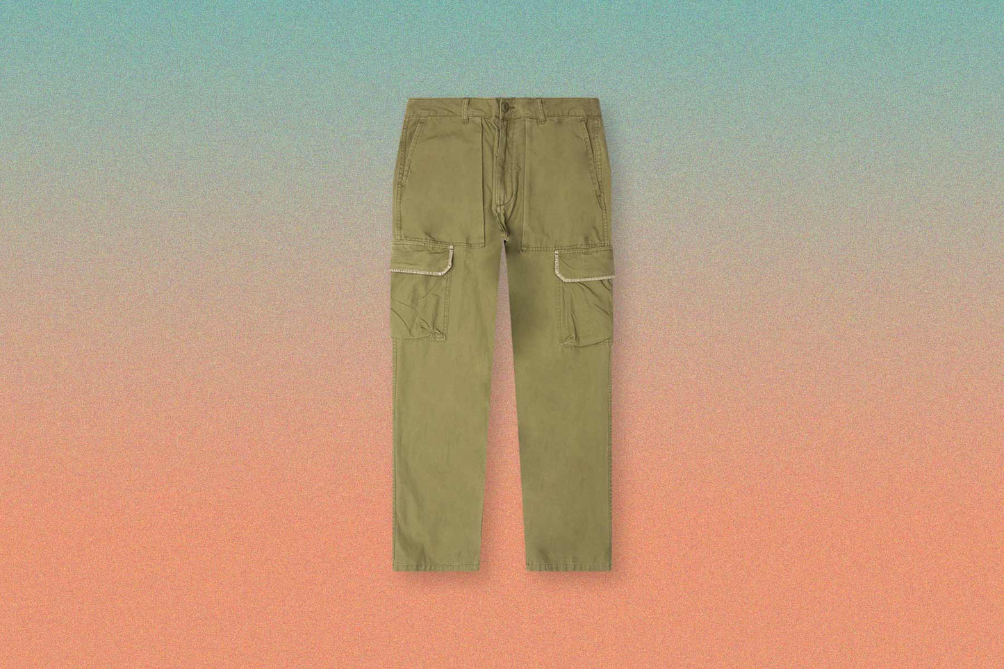 Jordan x UNION x Bephies Beauty Supply Cargo Pants Pilgrim