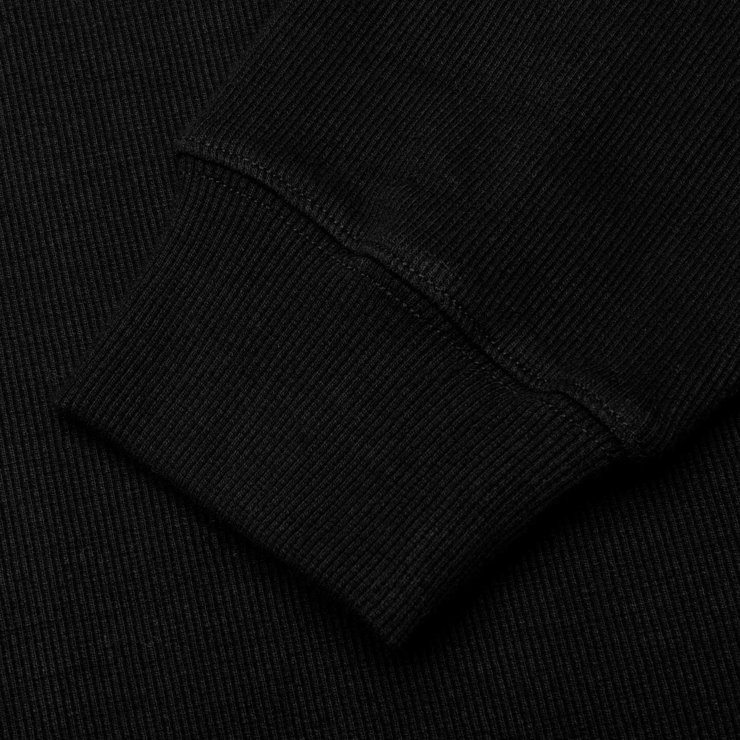 Gillespie L S Thermal Tee Black