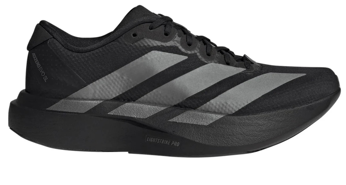 Womens Adidas Adizero EVO SL Woven