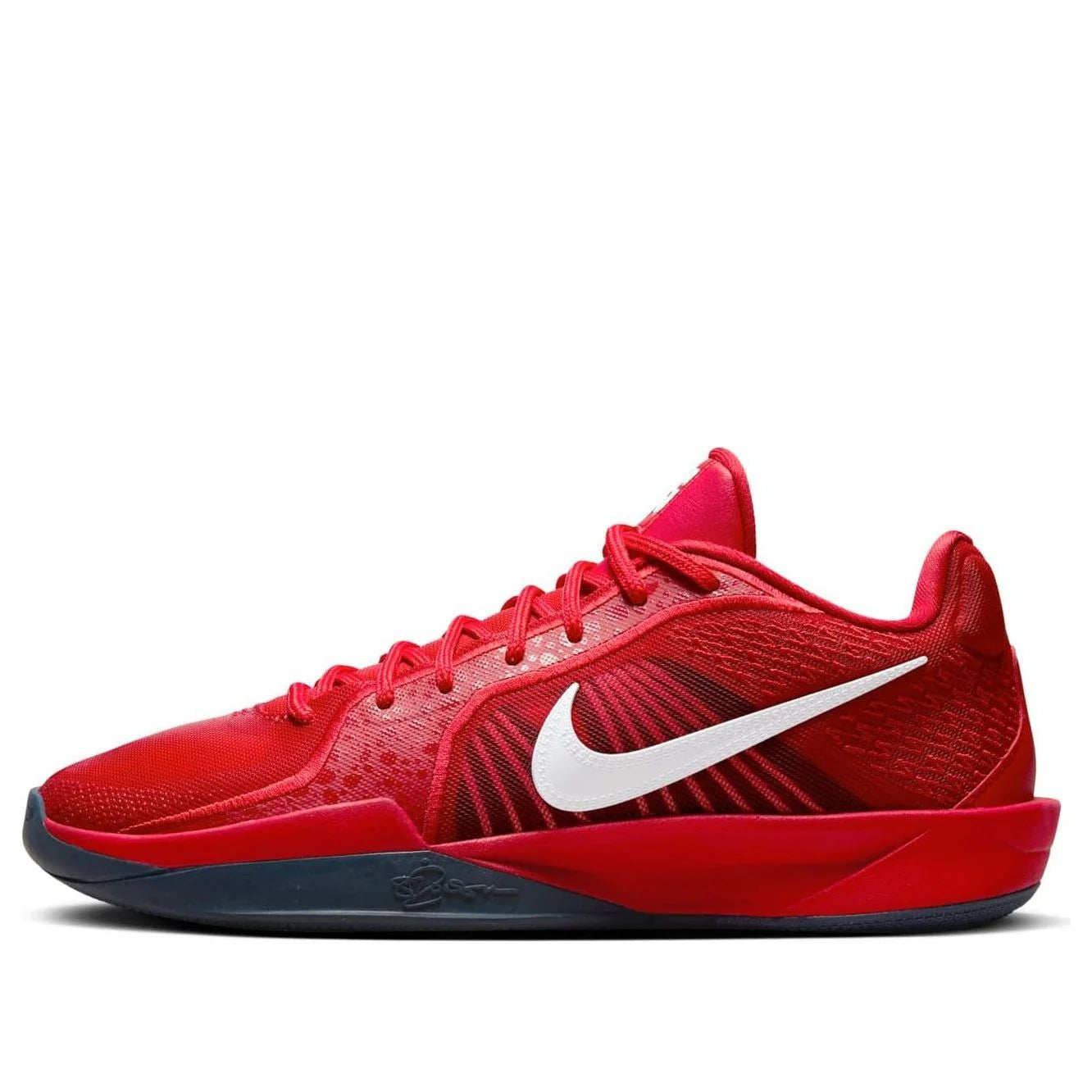 Tênis Nike Sabrina 2 USA