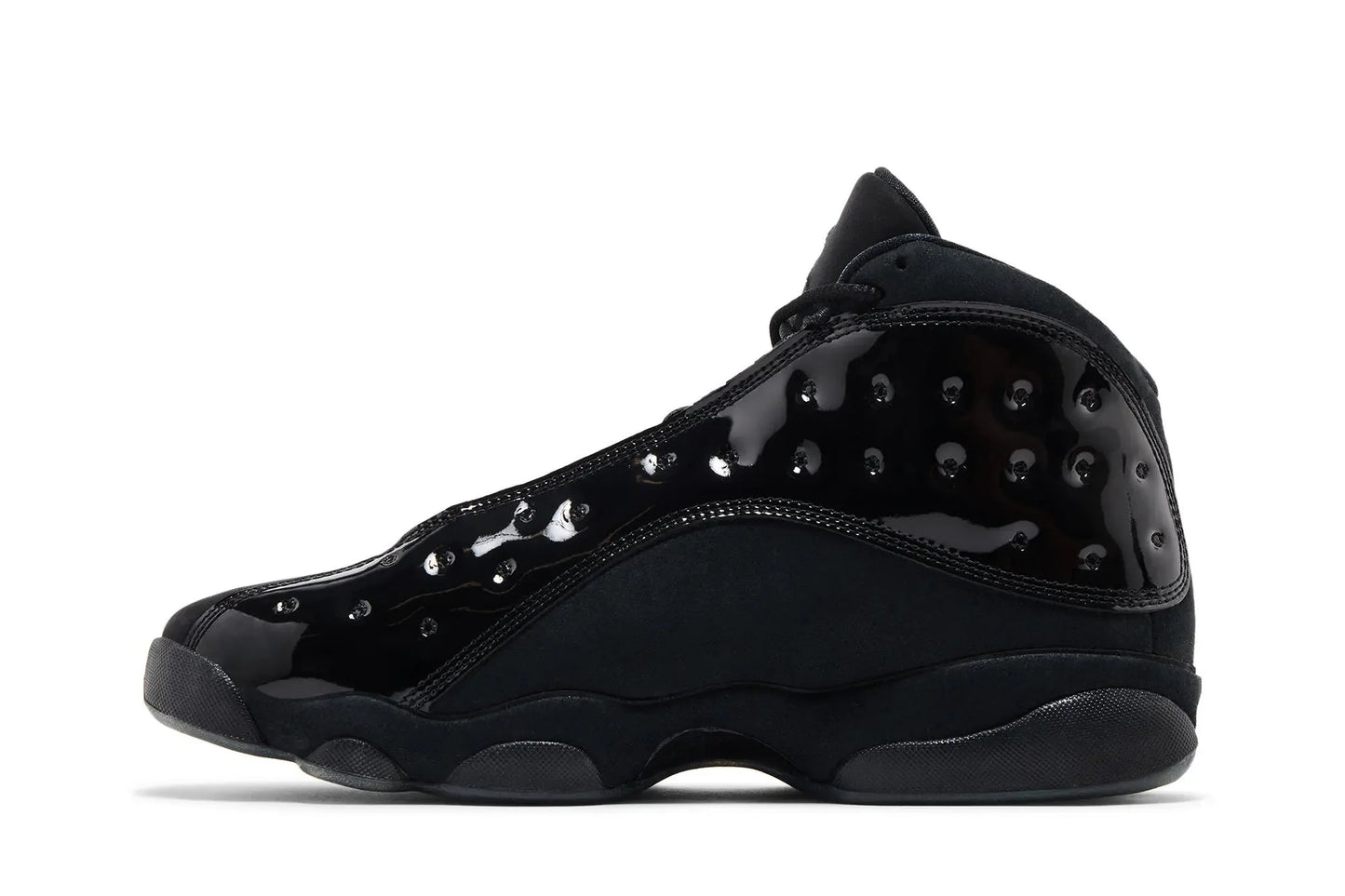 Jordan 13 Retro Cap and Gown