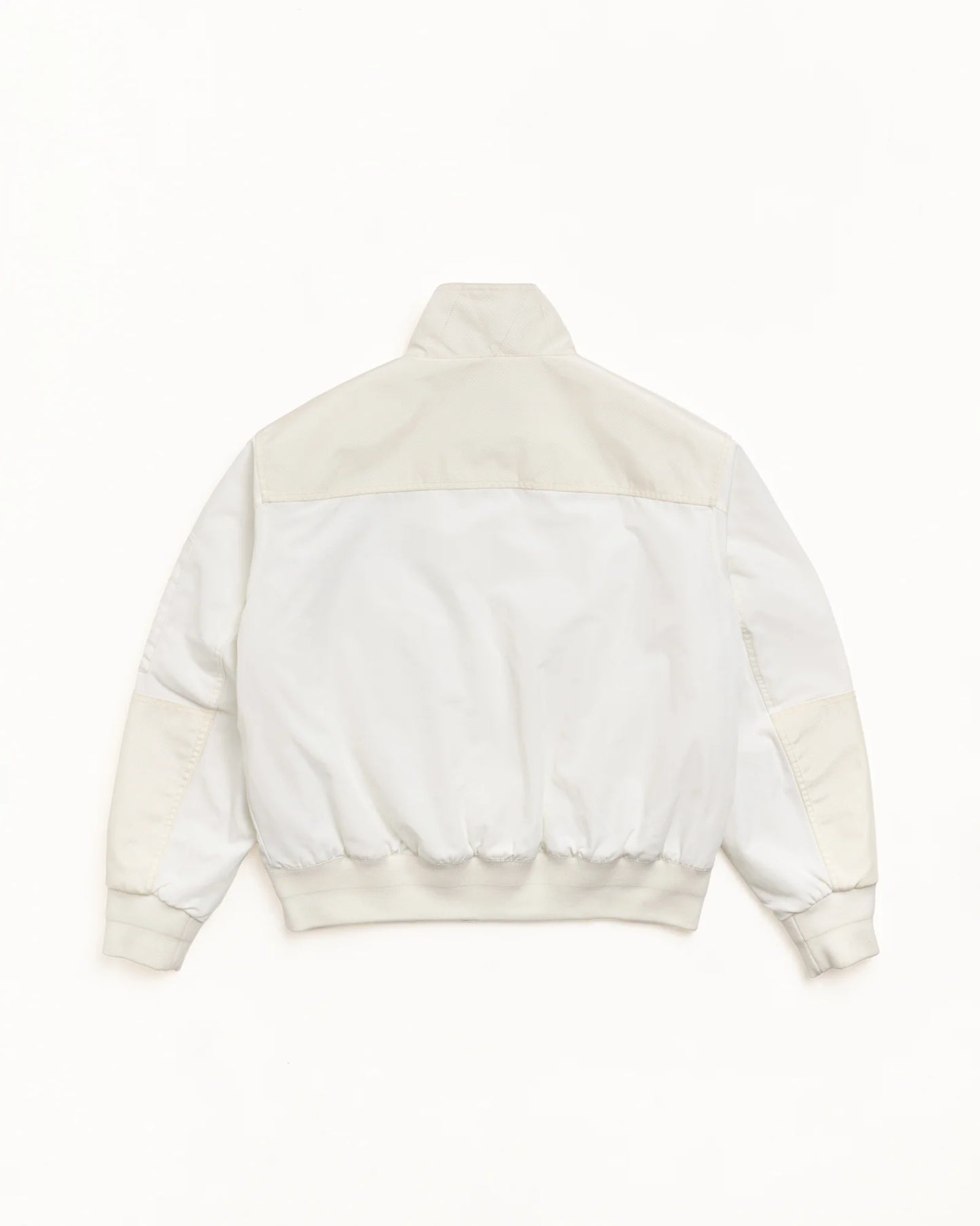 MOCK NECK FLIGHT BOMBER