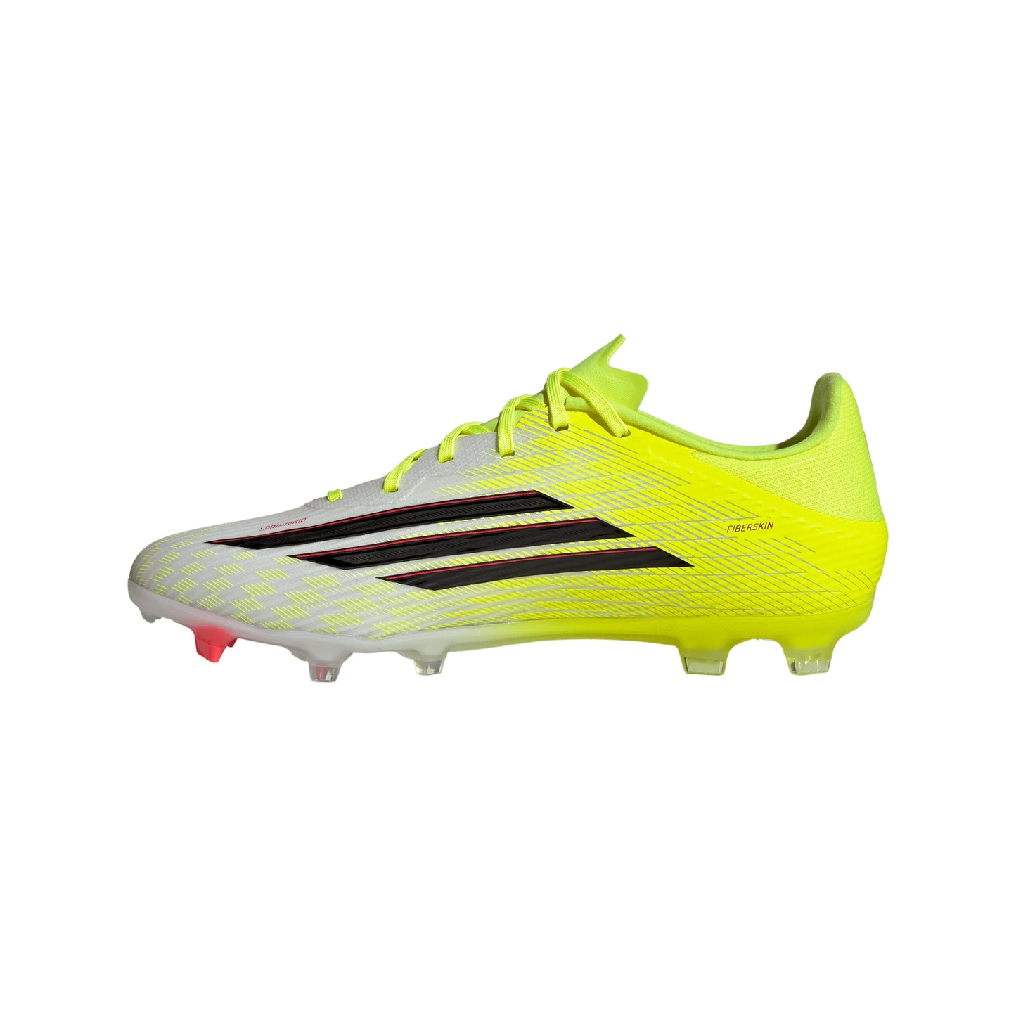 adidas F50 League FG MG Firm Ground Multi Ground Mens Soccer Cleats YellowBlack