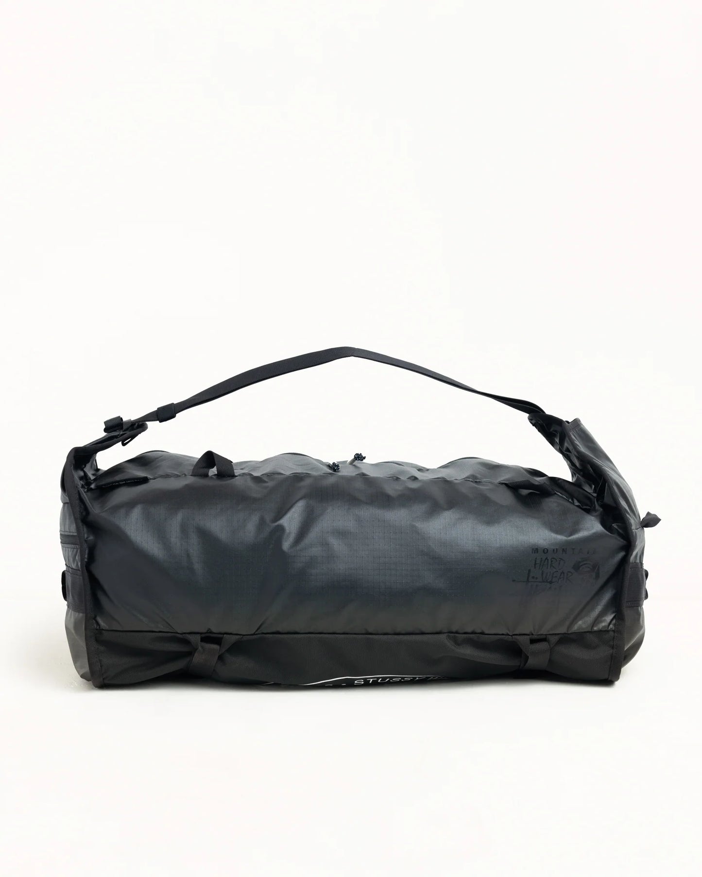 STÜSSY MOUNTAIN HARDWEAR CAMP 4 DUFFLE 65L