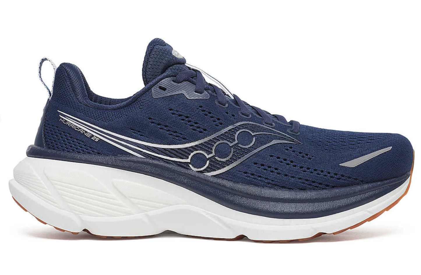 Mens Saucony Hurricane 25 Final Sale