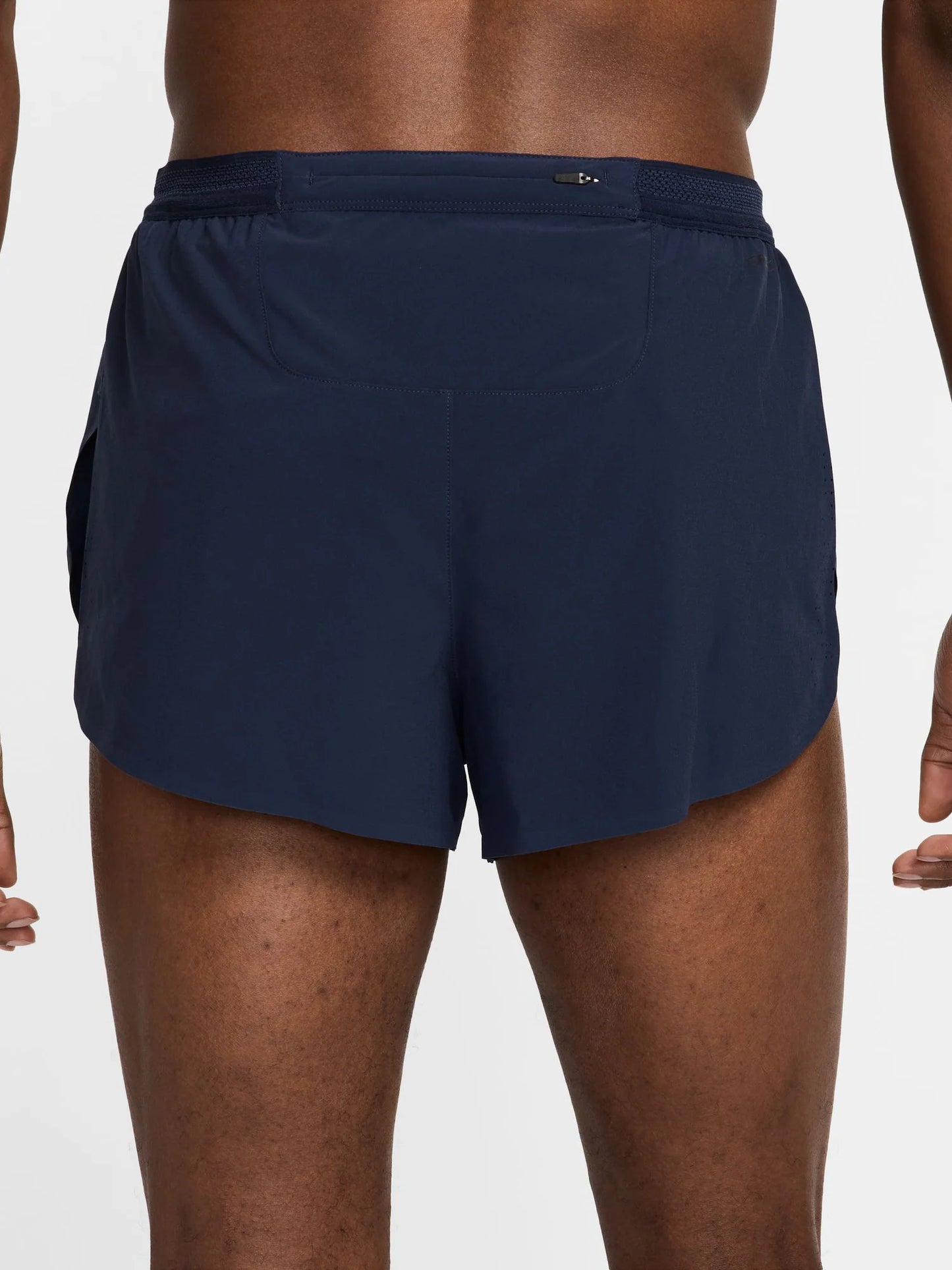 Nike Mens AeroSwift Dri FIT ADV 2 Brief Lined Running Shorts