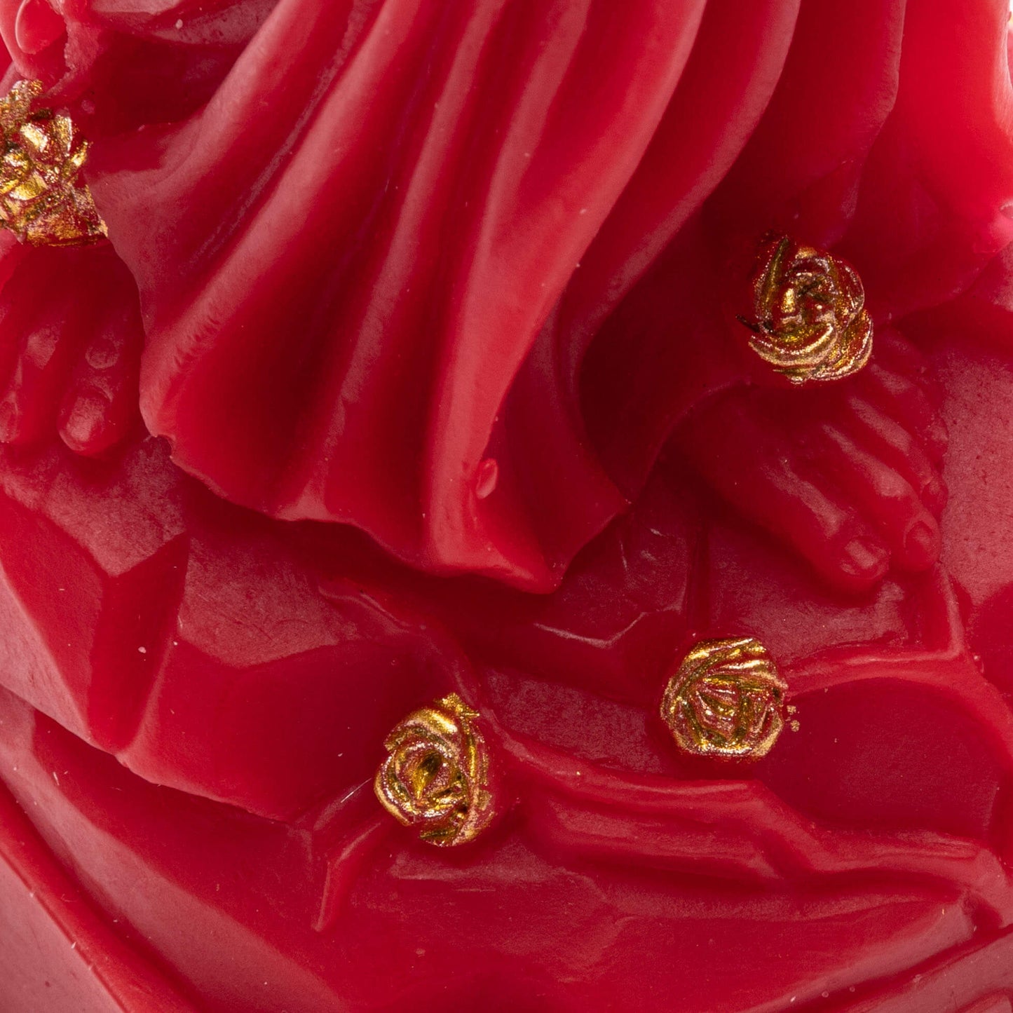 Candle Red