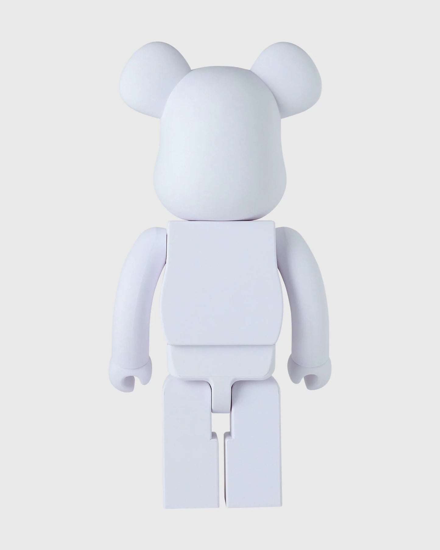 Medicom BERBRICK 1000 Pearl White