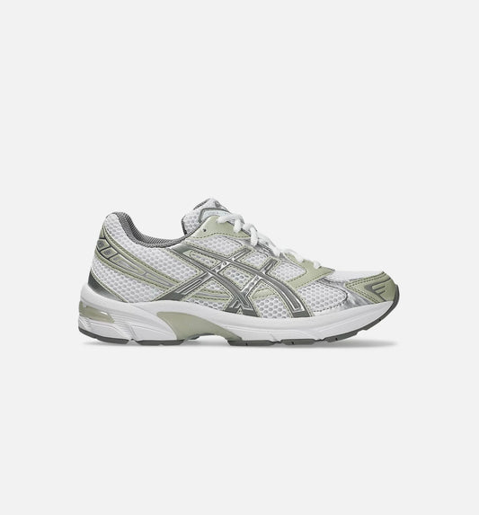 Gel 1130 Womens Lifestyle Shoe White Dried Leaf Green