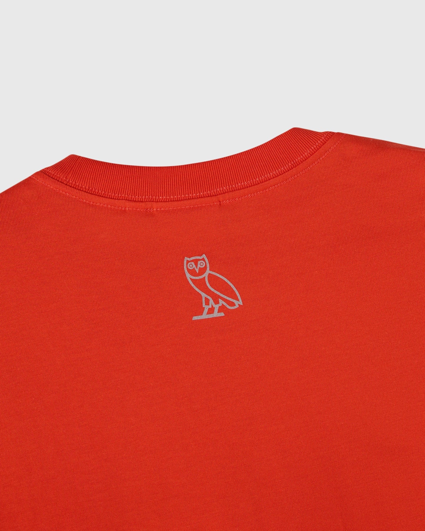 Alpine Tee Signal Orange