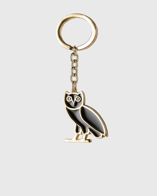 Keychain Black
