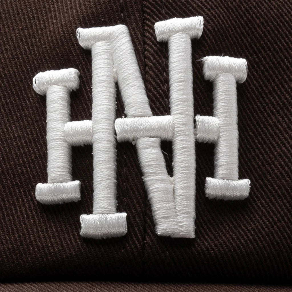 Baseball Cap Brown