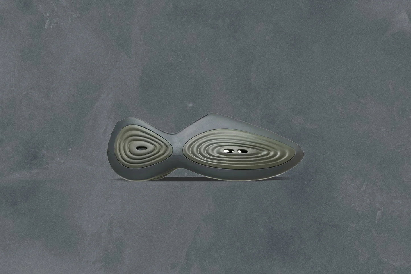 Ripple Graphite Dusty Olive