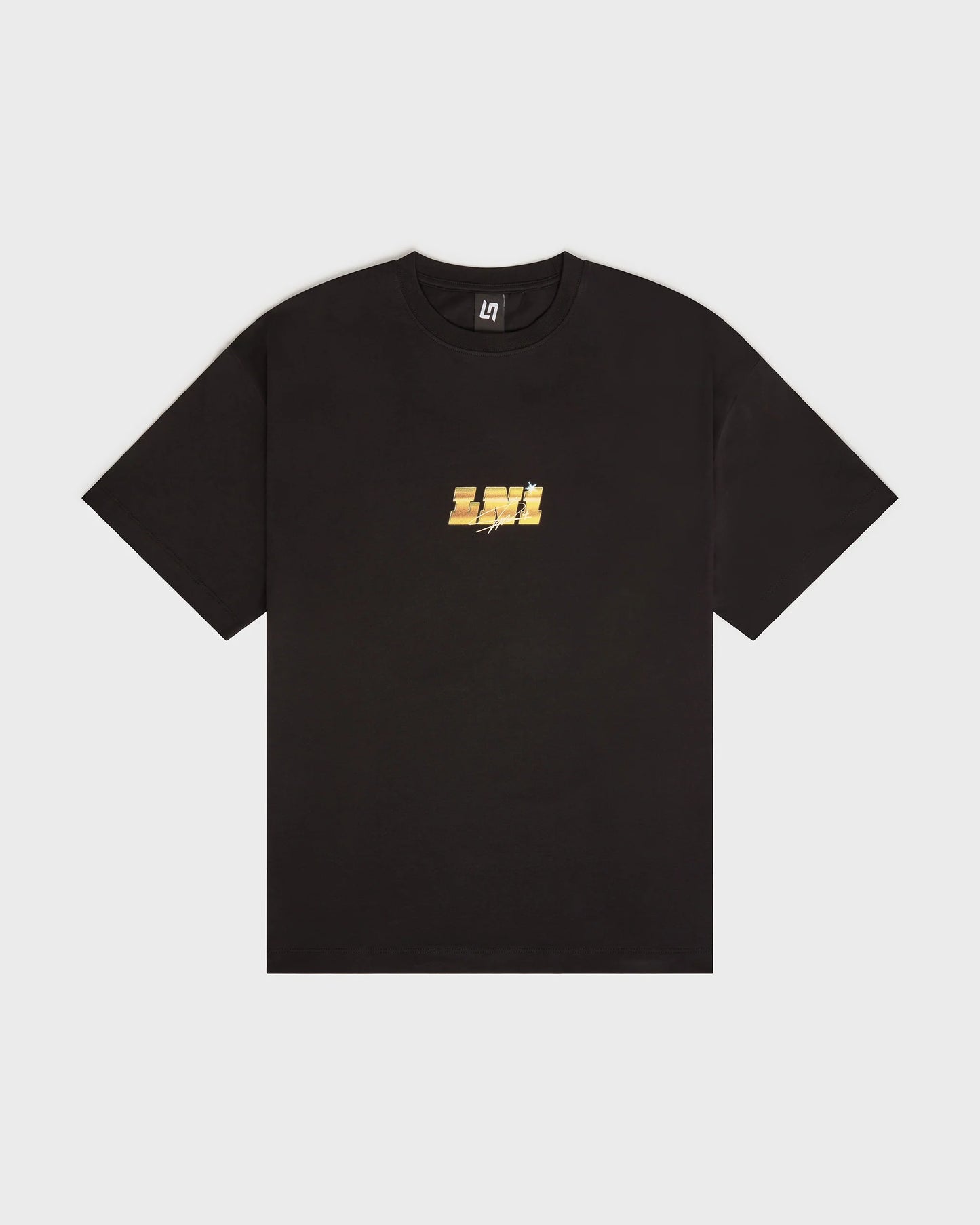 CHAMPION BOXY TEE