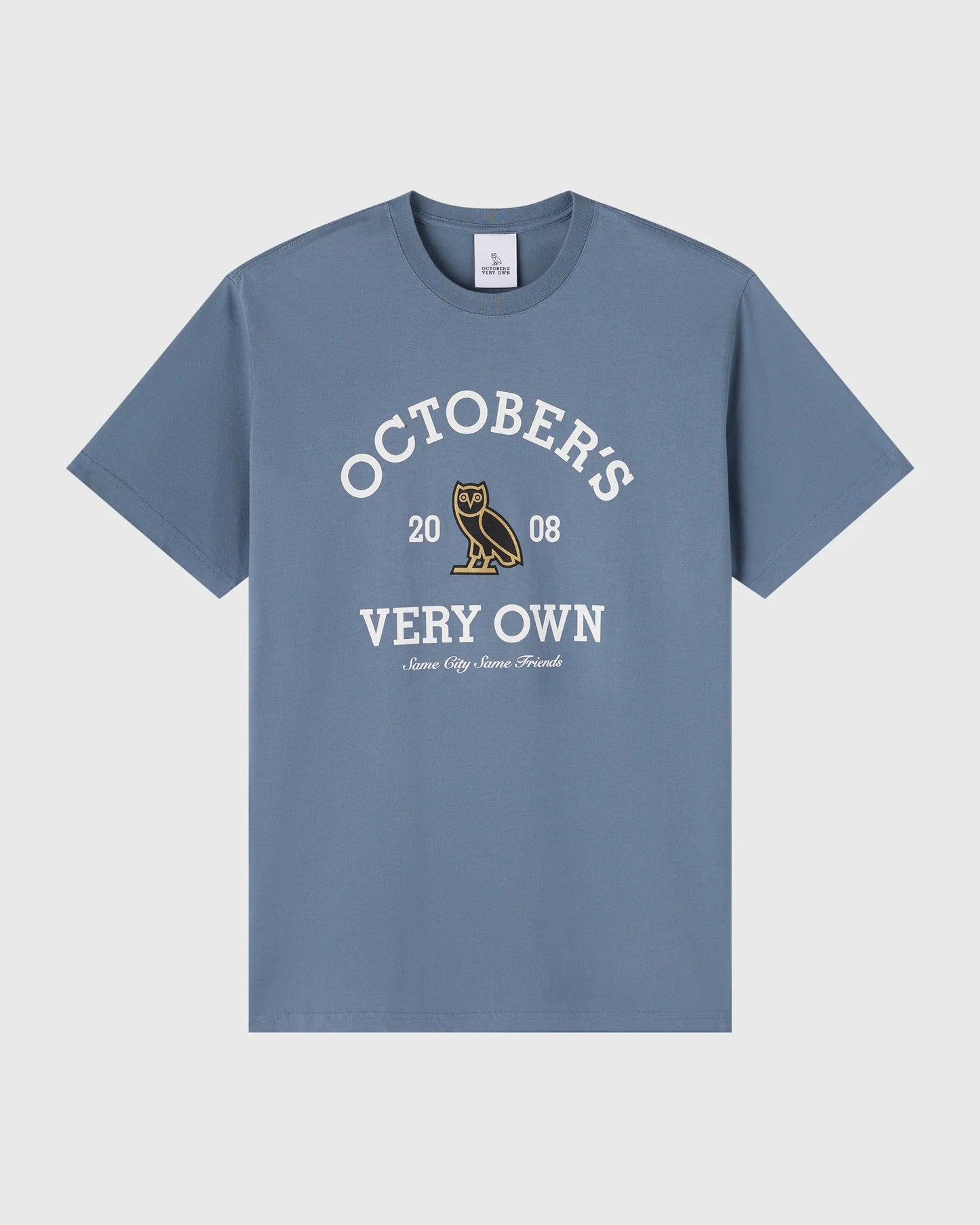 Collegiate Tee