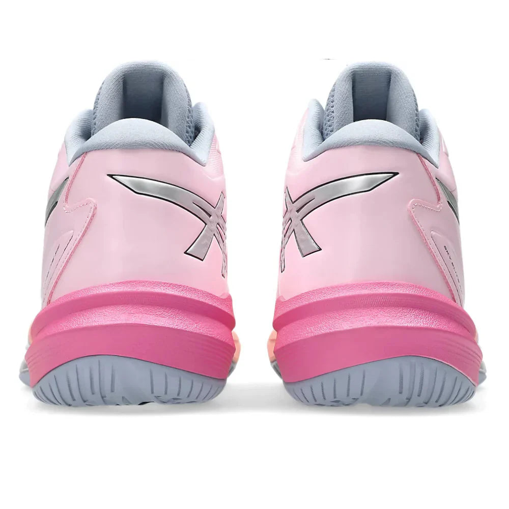 Tenis Asics Sky Elite FF MT 3 Rosa