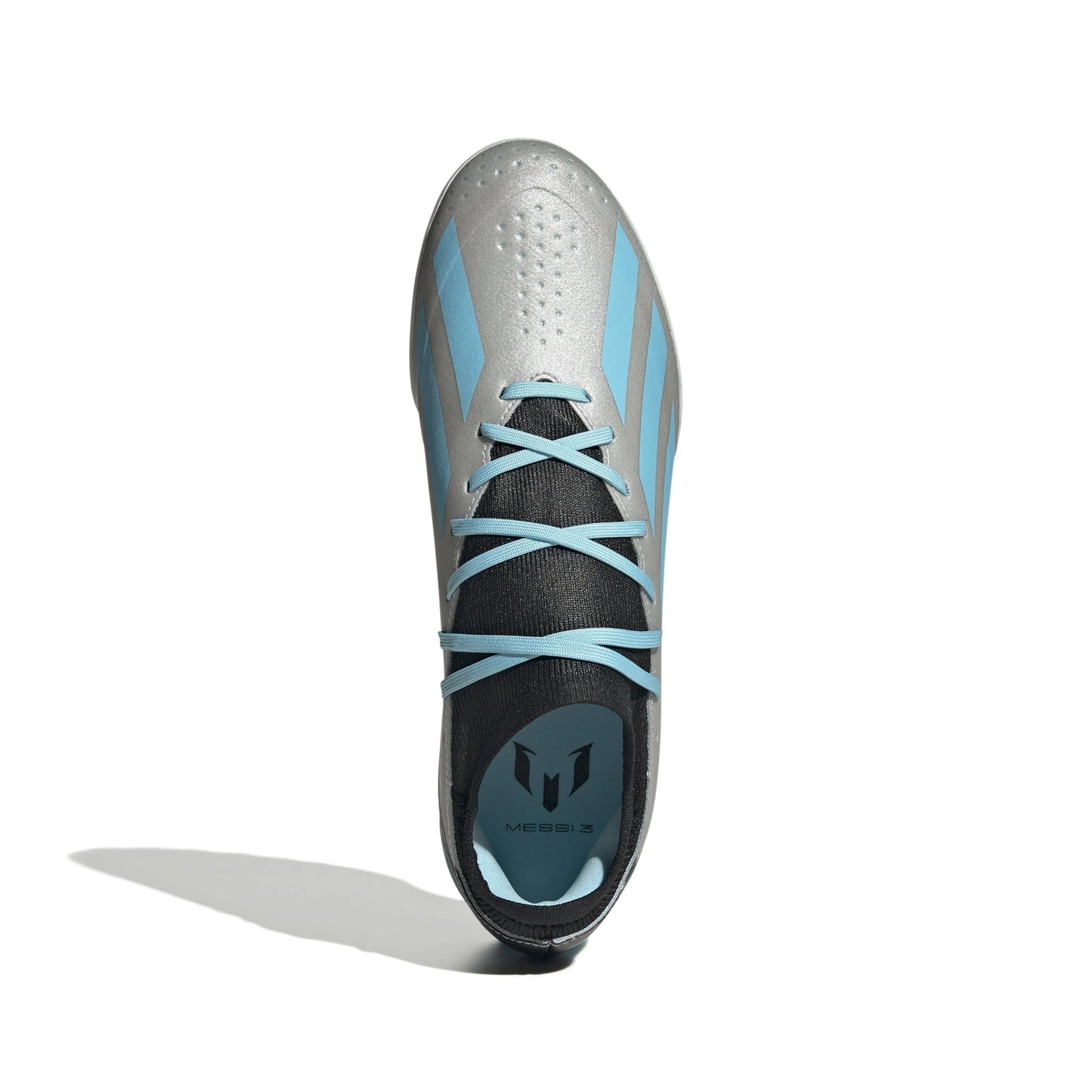 adidas X Crazyfast Messi3 TF Turf Soccer Shoes